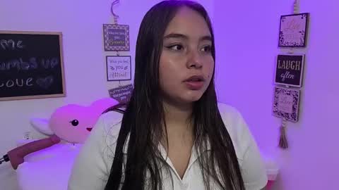 valeria online show from March 2026 03:01:02 AM