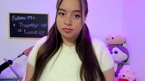 valeria online show from April 2026 02:01:01 AM