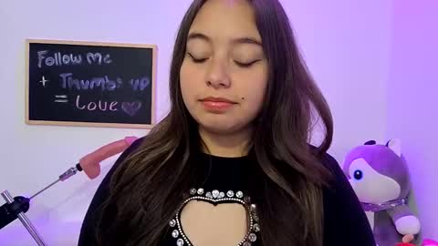 valeria online show from April 2026 06:19:01 AM