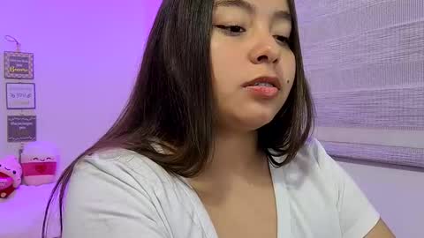 valeria online show from April 2026 07:45:01 AM