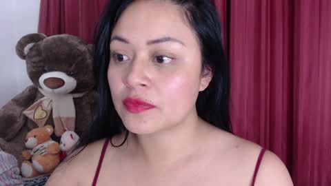 VALERIA online show from January 2025 02:49:02 AM