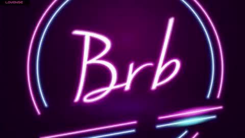 VALERIA online show from February 2025 09:43:01 PM