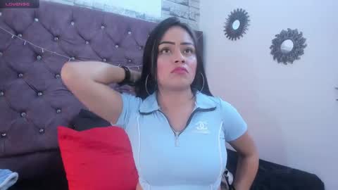 VALERIA online show from September 2025 02:42:02 PM