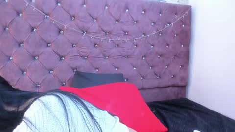 VALERIA online show from October 2025 02:53:01 PM