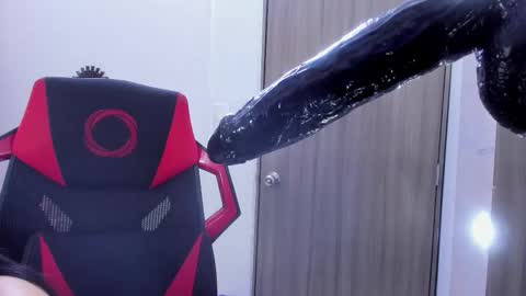 VALERIA online show from November 2025 09:15:01 PM