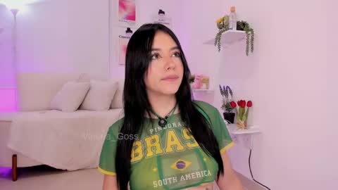 Valeria Londoo online show from April 2026 11:52:02 PM