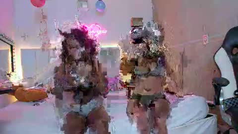 valeria_horni online show from November 2025 09:36:02 PM