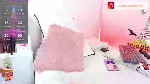 Snapshot of valeria_rinaldi2703 chatting on January 2026 04:48:02 AM valeria independent model online show from January 2026 04:48:02 AM