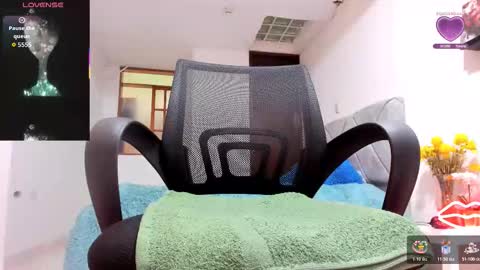 Valeria online show from February 2026 02:11:02 PM