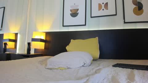 Valeria online show from February 2025 05:47:02 PM