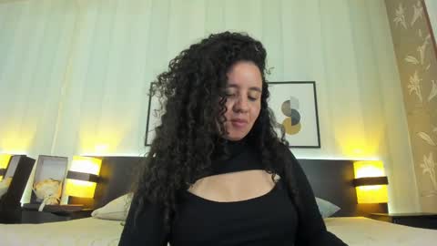 Valeria online show from March 2025 07:27:02 PM