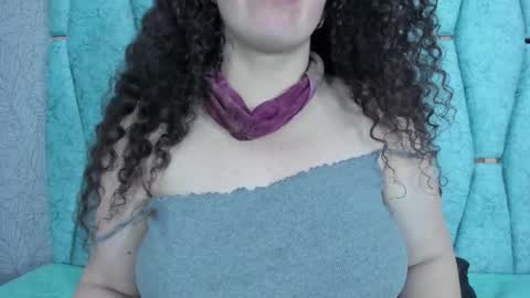 Valeria online show from October 2025 04:13:02 PM