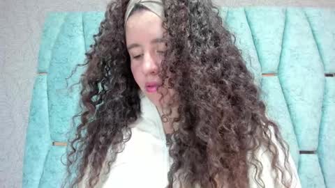 Valeria online show from November 2025 12:55:01 PM