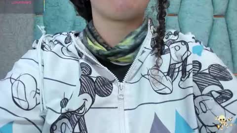 Valeria online show from November 2025 03:56:02 PM