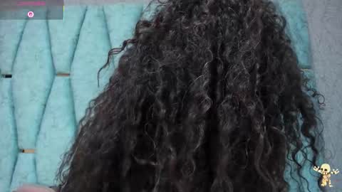 Valeria online show from November 2025 04:18:02 PM