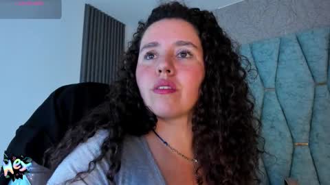 Valeria online show from November 2025 11:07:02 PM