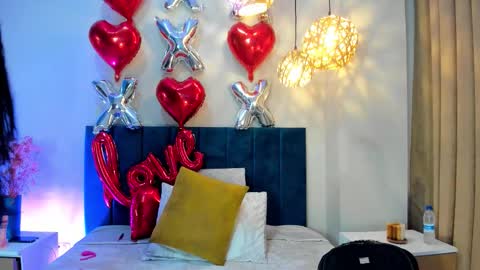 Snapshot of valeriablythe chatting on February 2026 11:39:02 AM ValeriaBlythe online show from February 2026 11:39:02 AM