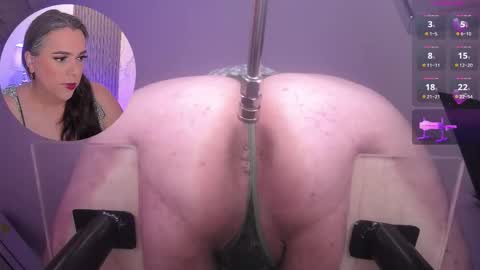 Valeria online show from January 2026 01:16:02 PM