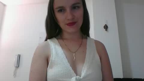 valeriafrannco online show from December 2025 09:52:01 PM