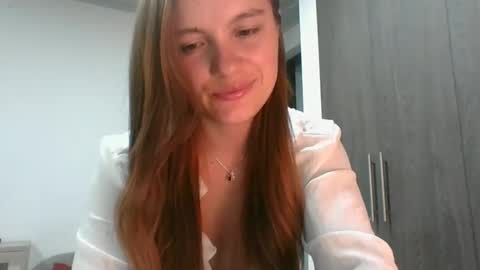 valeriafrannco online show from April 2026 04:31:01 AM