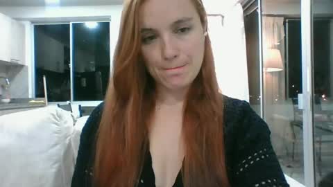 valeriafrannco online show from June 2026 04:04:02 AM