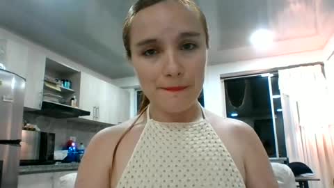 valeriafrannco online show from June 2026 04:17:01 AM