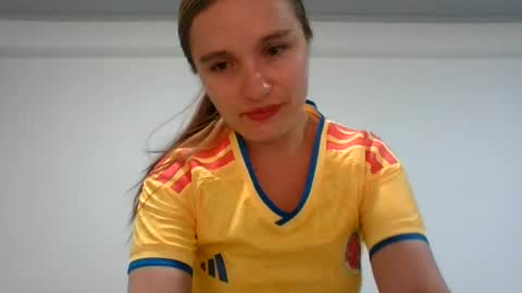valeriafrannco online show from July 2026 04:48:02 AM