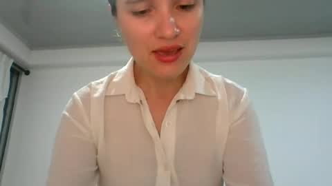 valeriafrannco online show from July 2026 05:11:02 AM