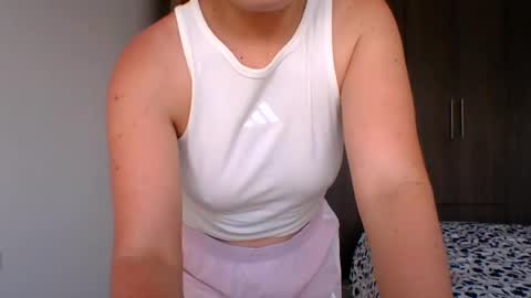 valeriafrannco online show from July 2026 04:16:02 PM