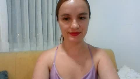 valeriafrannco online show from July 2026 04:45:01 AM