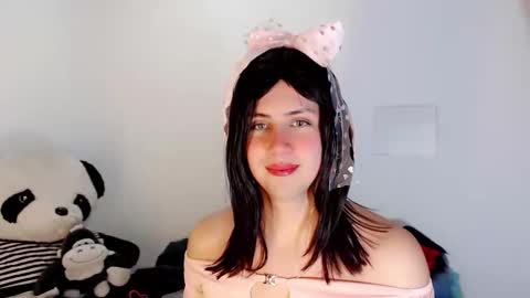 valeriagill_ online show from October 2025 10:10:01 PM