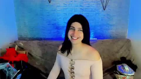 valeriagill_ online show from June 2026 12:19:01 AM