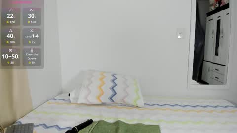 valerialoren online show from November 2025 03:17:02 AM