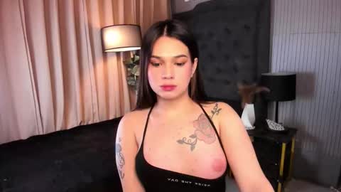 Valeria online show from December 2025 10:40:01 PM