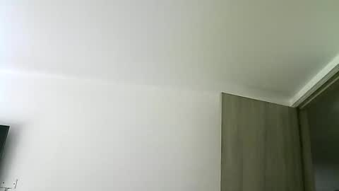 Snapshot of valeriamartinezsb chatting on May 2026 06:37:01 PM Valeria online show from May 2026 06:37:01 PM