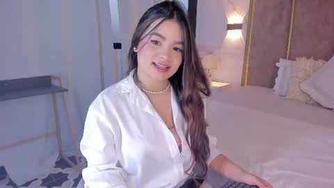 valeriaortegaa online show from June 2026 11:41:02 AM