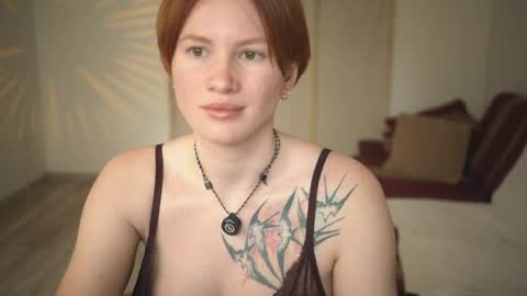 Valeria online show from April 2026 12:54:01 PM