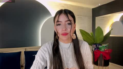 Valeria online show from December 2024 06:55:02 AM