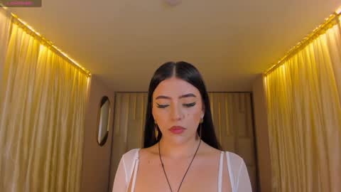 Valeria online show from February 2025 03:37:02 AM