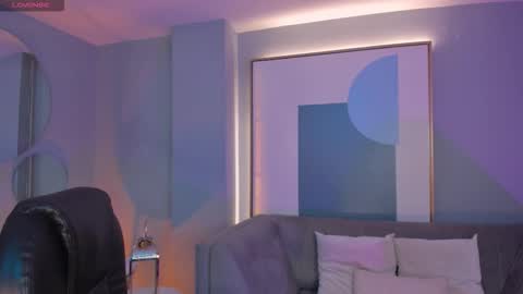 Valeria online show from February 2026 03:55:02 AM