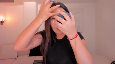 Valeria online show from January 2026 10:39:01 AM