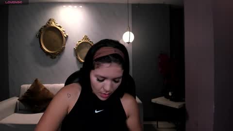 Valeria online show from March 2026 10:07:02 AM