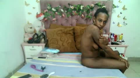 La valerie26 online show from October 2025 11:11:01 AM