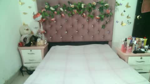 La valerie26 online show from November 2025 12:51:01 PM