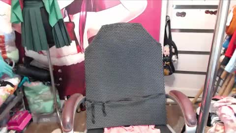 ValeriaXKiss online show from November 2025 06:43:02 PM