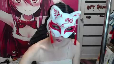 Snapshot of valeriaxkiss chatting on August 2026 04:42:02 PM ValeriaXKiss online show from August 2026 04:42:02 PM