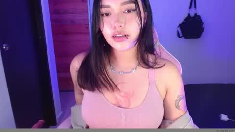Valeri online show from October 2025 04:15:01 AM