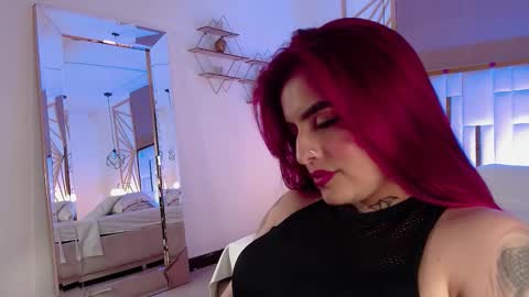 Valerie  online show from February 2026 03:08:02 PM