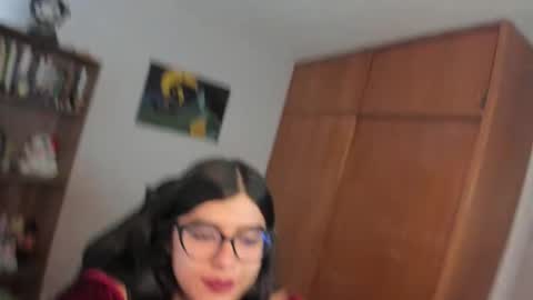 Snapshot of valerie__sky chatting on December 2025 01:26:01 PM Val online show from December 2025 01:26:01 PM