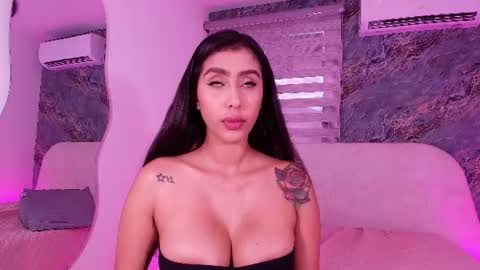 Snapshot of valerie_arias chatting on July 2026 07:19:01 PM Valerie online show from July 2026 07:19:01 PM
